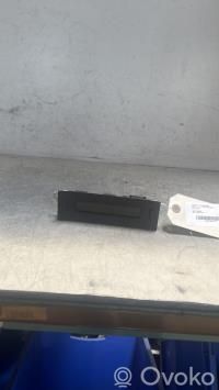 Peugeot 206+ Ecran/afișaj/ecran mic 