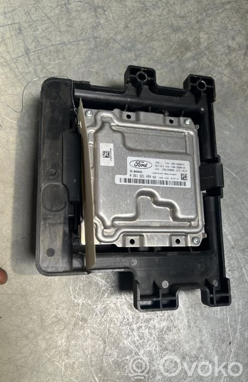 Ford Ka Unitate/modul de control motor 