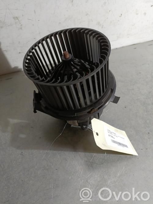 Citroen C3 Ventola riscaldamento/ventilatore abitacolo