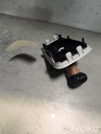 Citroen C3 Drążek / Pokrętło zmiany biegów