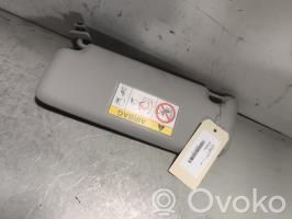 Citroen C3 Sonnenblende