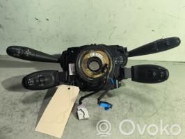 Peugeot 3008 I Bloc semnalizator și ștergător parbriz 