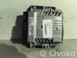 Unidad de control/módulo del motor   9800268980