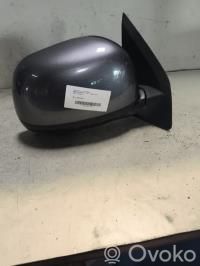 Peugeot 4007 Manuaalinen sivupeili