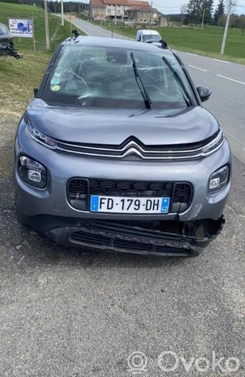 Citroen C3 Aircross Amortyzator osi przedniej ze sprężyną 