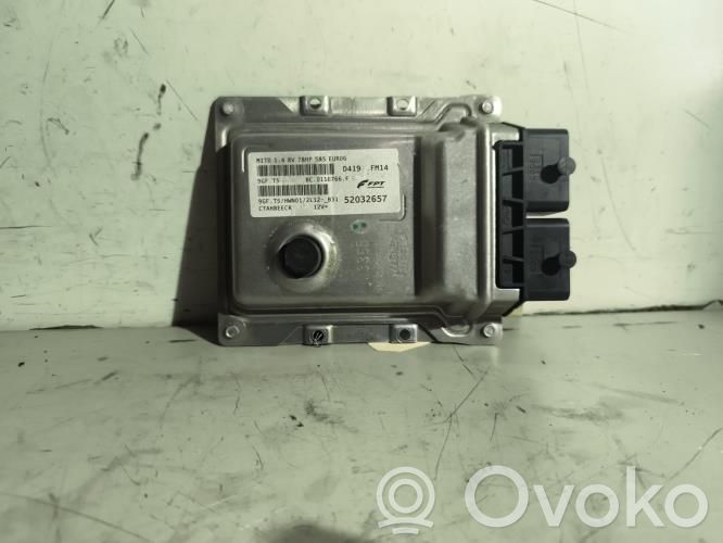 Alfa Romeo Mito Sterownik / Moduł ECU