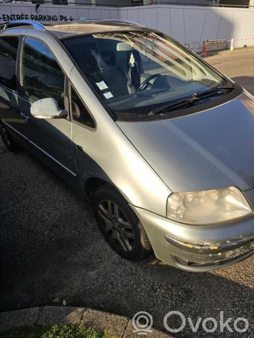 Volkswagen Sharan Oglindă exterioară manuală