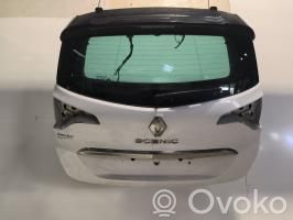 Renault Scenic IV - Grand scenic IV Puerta del maletero/compartimento de carga