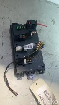BMW 1 F20 F21 Módulo de fusible