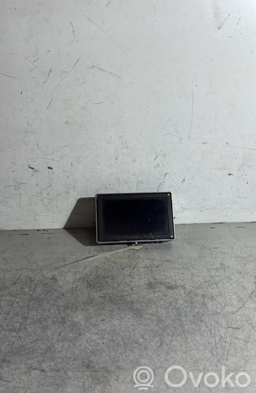 Bildschirm / Display / Anzeige   8200001376