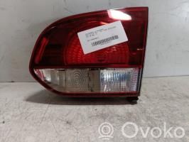 Volkswagen Golf VI Takaluukun takavalot 