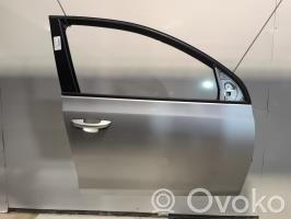 Volkswagen Golf VI Drzwi przednie