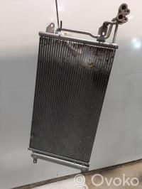 Seat Ibiza IV (6J,6P) Radiateur condenseur de climatisation 