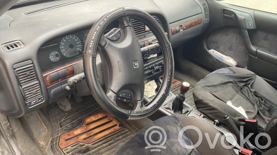 Citroen Xantia Przyciski szyb