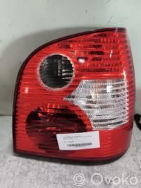 Volkswagen Polo Lampa tylna