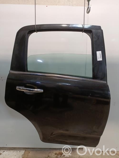 Tür hinten   9004CJ