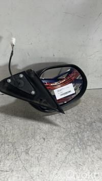 Nissan Juke I F15 Specchietto retrovisore manuale