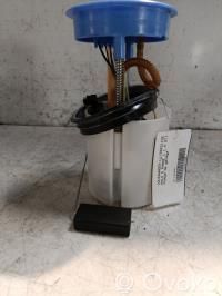 Bomba interna de combustible