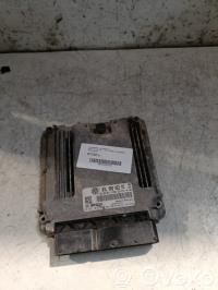 Volkswagen Golf VI Unitate/modul de control motor 