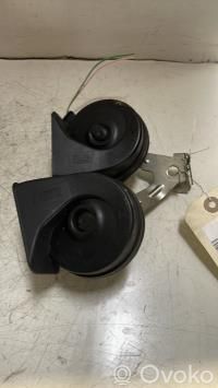 Citroen C4 II Signal sonore 