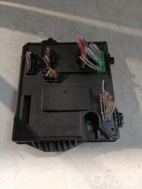 Renault Megane III Kit calculateur ECU et verrouillage