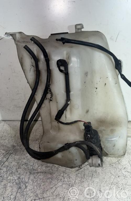 Citroen C4 II Rezervor lichid spălare parbriz 