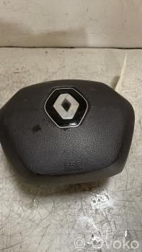 Renault Espace V (RFC) Airbag volan 