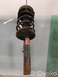 Peugeot 607 Ammortizzatore anteriore con molla elicoidale