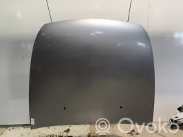 Peugeot 607 Couvercle, capot moteur