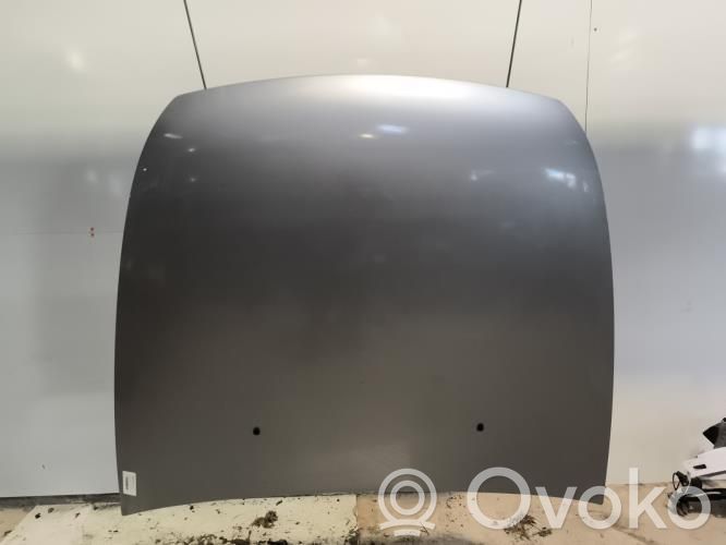 Peugeot 607 Vano motore/cofano