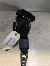 Audi Q7 4L Ceinture de sécurité avant