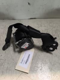 Audi Q7 4L Ceinture de sécurité arrière
