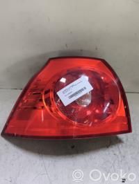 Volkswagen Golf V Luci posteriori