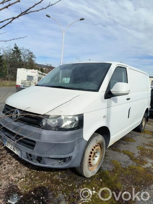 Volkswagen Multivan T5 Poignée extérieure avant