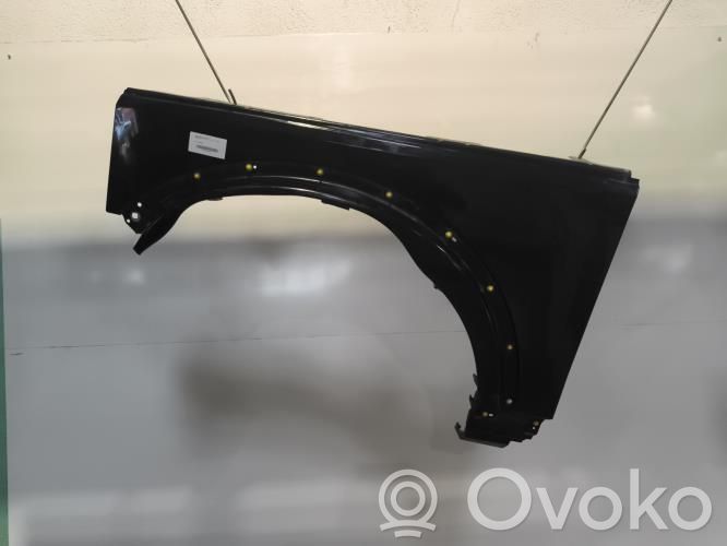 Land Rover Discovery 3 - LR3 Aile