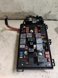 Opel Astra J Kit centralina motore ECU e serratura 
