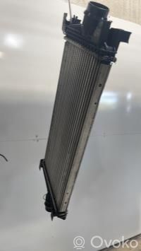 Radiador intercooler   13267646