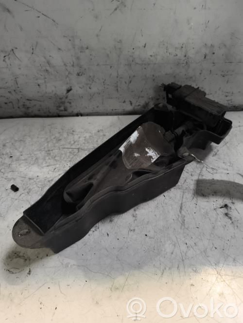 Peugeot 207 Rezervor alimentare fluid FAP 
