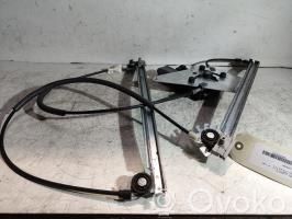 Audi A3 S3 8L Regulador de puerta delantera con motor