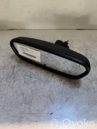 Citroen C4 II Lusterko wsteczne 
