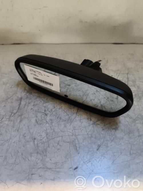 Espejo retrovisor (interior)   8154SA