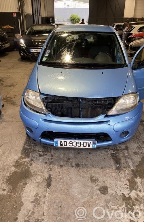 Citroen C3 ABS Blokas 