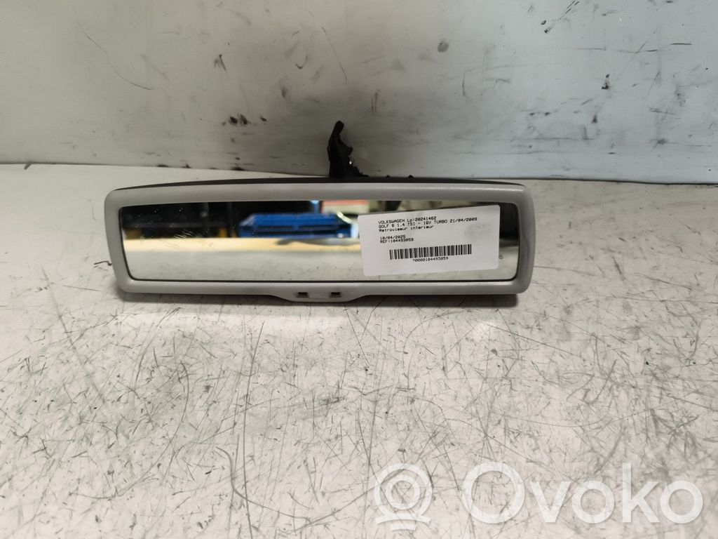 Volkswagen Golf VI Innenspiegel Rückspiegel 