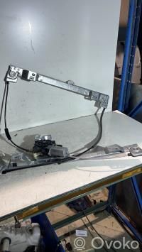 Renault Kangoo II Etuoven ikkunan nostin moottorilla