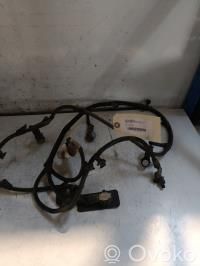 Fiat Tipo Czujnik parkowania PDC