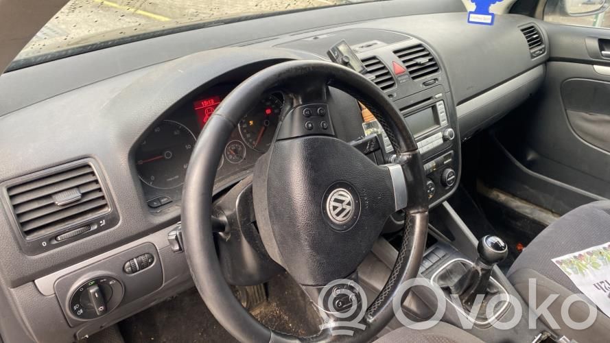 Volkswagen Golf V Ammortizzatore anteriore con molla elicoidale