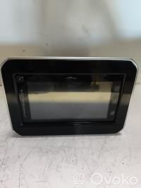 Suzuki Ignis Monitor / wyświetlacz / ekran 