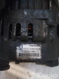 Peugeot 207 Generatore/alternatore