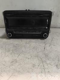 Volkswagen Polo V 6R Radio / CD-Player / DVD-Player / Navigation 