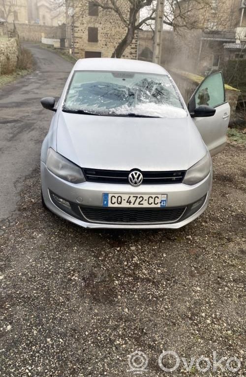Volkswagen Polo V 6R Pompa ABS 